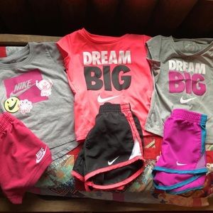 Nike Outfits
